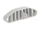 FR-Regulierelement-profi-air-tunnel-132x52-mm-78313299 gallery number 1